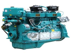 Nantong <span class=keywords><strong>เครื่อง</strong></span>ยนต์ดีเซล tongchai 250.6KW/1500RPM 6สูบ4จังหวะ<span class=keywords><strong>เครื่อง</strong></span>ยนต์<span class=keywords><strong>เรือ</strong></span> NT6135ZLC - Product Image 2