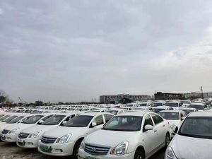 Véhicule spécial Dongfeng véhicules électriques neufs à vendre voitures Dongfeng à énergie nouvelle modèle <span class=keywords><strong>E11K</strong></span> - Product Image 4