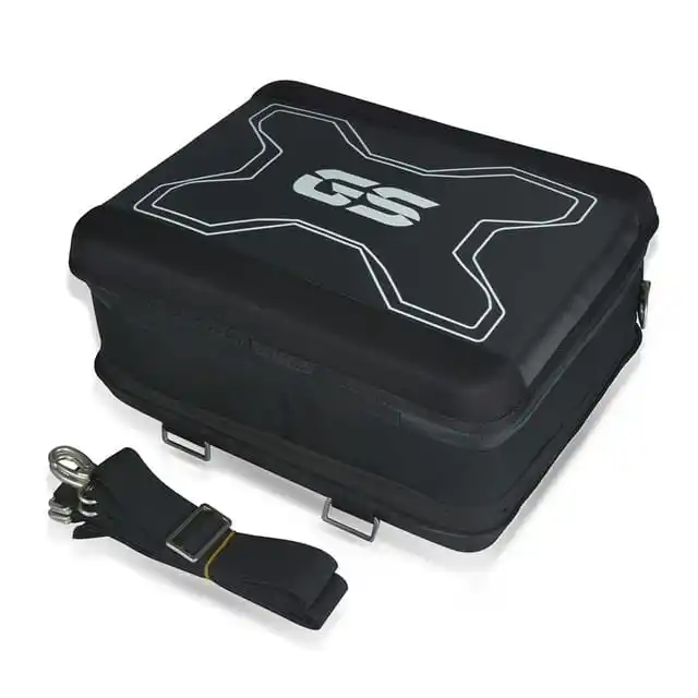 صندوق أدوات للدراجات النارية العالمية حقيبة سرج حقائب داخلية لبي دبليو R1200GS LC R1200GS R1250GS LC R1250GS ADV