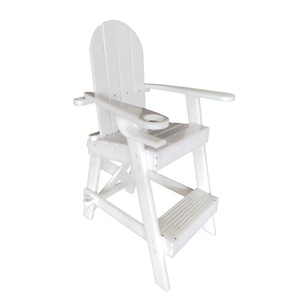 <span class=keywords><strong>Chaise</strong></span> de sauveteur en HDPE pour <span class=keywords><strong>piscine</strong></span>, hôtel, plage, extérieur, WaterFun - Product Image 4