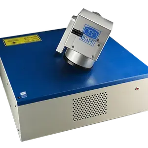 HPDBL1J20 mini lazer işaretleme makinesi için araba plaka numarası işaretleme oyma makinesi