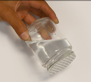 Hete Verkoop Aluminiumfolie Inductie Druk Gevoelige Afdichting Vast, Colloïde, Droog Poeder, Deeltjes En Andere Producten - Product Image 6