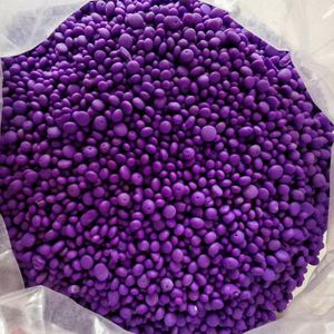 ปุ๋ยผสมเม็ด NPK 17-17-17-17 17 17 17จาก50กก. ถุง - Product Image 4