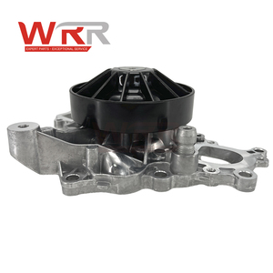 Pompe à eau 2762001301 2762001501 pour Mercedes-Benz W222 W166 S400 GLE400 – Pompes à impeller fiables pour le refroidissement du moteur et la circulation du liquide antigel - Product Image 3