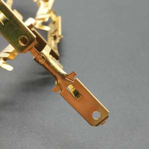 Jst Ring Terminal 0.5-2 4.08Mm Voor Crimp Kabel Assemblage - Product Image 3