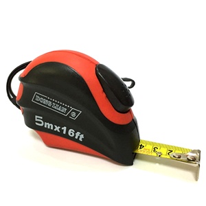 Ruban à mesurer rétractable <span class=keywords><strong>de</strong></span> 3 m, 5 m, 7,5 m, 10 m, outils <span class=keywords><strong>de</strong></span> mesure, règle, mesure - Product Image 4