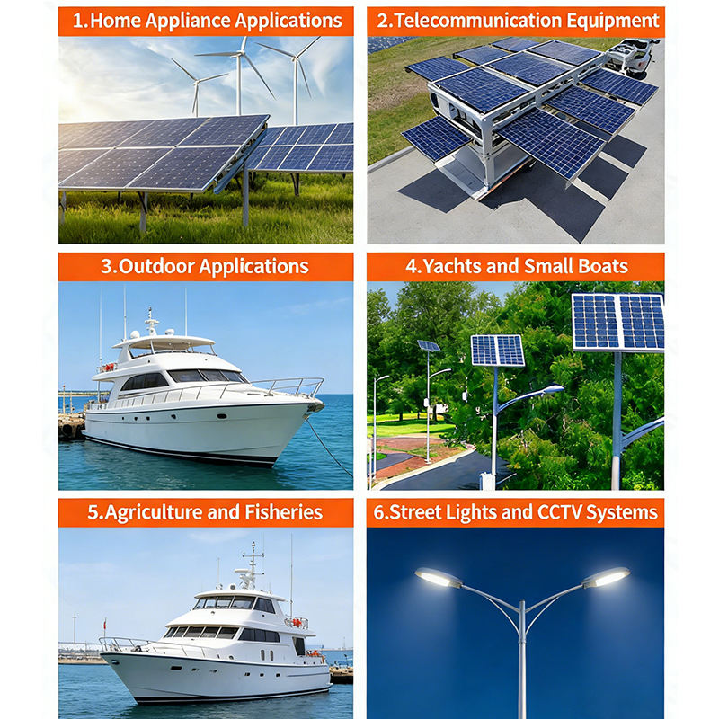 SHENHOUR Home off Grid Solar Power System 5KW 10KW 15KW 20KW Off Grid ...
