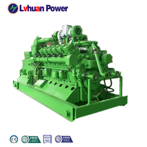 Application commerciale certifiée CE & ISO Générateur silencieux à <span class=keywords><strong>gaz</strong></span> Générateur d'hydrogène pour l'électricité - Product Image 3