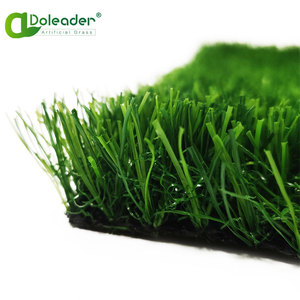 Giá Cỏ Nhân Tạo Ở Tunisia Thổ Nhĩ Kỳ Ấn Độ 30Mm Trang Trí Tổng Hợp <span class=keywords><strong>Turf</strong></span> Morocco 40Mm Trang Trí Cỏ Nhân Tạo - Product Image 4