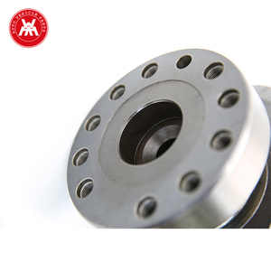 Giá Bán Buôn Bộ Phận Động Cơ Để Bán Phụ Tùng Máy Kéo OEM ZZ90082 Trục Khuỷu - Product Image 3