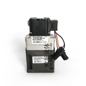 Sauer kvfba2210 van servo van thí điểm mcv116a3203 - Product Image 1