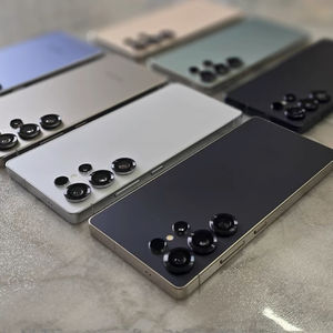 Téléphones mobiles intelligents d'occasion débloqués de qualité A+ 90% neufs pour S24 Ultra - Product Image 5