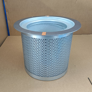 Filtro Separador de Aceite Comprimido Manny 2116010107, Nuevo, Industrial, para Compresor de Aire de Tornillo, Material de Fibra de Vidrio, Garantía de 6 Meses - Product Image 3