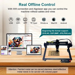 Macchina personalizzata incisore Laser macchina su misura <span class=keywords><strong>MR</strong></span>. Intare incisore Laser - Product Image 6