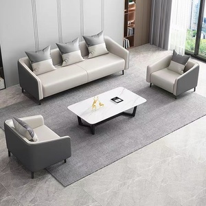 Chi phí thấp thiết kế hiện đại <span class=keywords><strong>sofa</strong></span> Set đồ nội thất lười biếng và thoải mái <span class=keywords><strong>sofa</strong></span> vải <span class=keywords><strong>sofa</strong></span> - Product Image 6