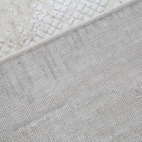 Anti-Absorption Tapis Et Moquettes Wieder verwendbare 3 X4 Meter Teppich Teppiche Edge Over locking Thread Teppiche und Teppiche Schlafzimmer Wohnzimmer