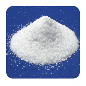 Arena de cuarzo de sílice Natural de alta pureza - Product Image 1