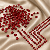 Siam Strass Écologique Sangria Claret Merlot Tapis Rouge Cocktail Discothèque Ball Party Citation Instantanée Suivi Actif Paix