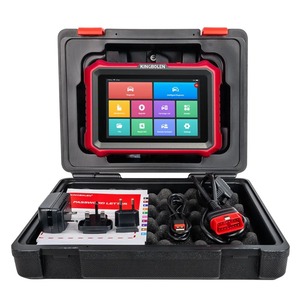 Mise à jour gratuite à vie des outils de diagnostic automobile KINGBOLEN K8 ELITE les plus récents, codage ECU, test bidirectionnel, scanner CAN FD DOIP - Product Image 1