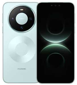 Smartphone Huawei Mate 80 5G Original 2025 con HarmonyOS 6 / Pantalla de Vidrio Kunlun de Segunda Generación de 6.75 Pulgadas - Product Image 4