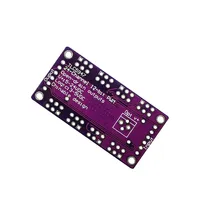 Módulo de Control de LED TLC5947 de 12 Bits PWM, Modulador de Ancho de Pulso, 24 Canales de Salida