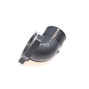 Alloggiamento del termostato del connettore del liquido di raffreddamento del motore per <span class=keywords><strong>BMW</strong></span> 11531743199 <span class=keywords><strong>E36</strong></span> <span class=keywords><strong>316I</strong></span> 318I 1.8I M43 M43B16 M43B18 E34 518I - Product Image 3