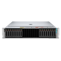 Serveur Rack 2U PowerEdge R770, double processeur Xeon, 6 DDR5, 32-DIMM, PCIe Gen5, IDRAC9, neuf en stock