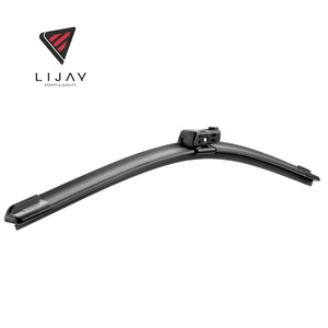 ใบปัดน้ำฝนรถยนต์ LIJAY รุ่นขายดี สไตล์ใหม่ ขายส่ง ใบปัดน้ำฝนหน้ารถยนต์ ใบปัดน้ำฝนไฮบริดอเนกประสงค์ - Product Image 5