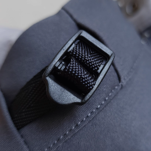 <span class=keywords><strong>Pantaloncini</strong></span> <span class=keywords><strong>MTB</strong></span> da Uomo Slim Fit Personalizzabili, <span class=keywords><strong>Impermeabili</strong></span>, Traspiranti, ad Asciugatura Rapida con Tasche con Zip per Ciclismo e Mountain Bike - Product Image 6