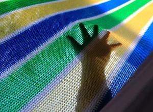 High Quality Eco Friendly Patio <strong>Carport</strong> Outdoor Living Sun <strong>Shade</strong> <strong>Net</strong> - Product Image 4