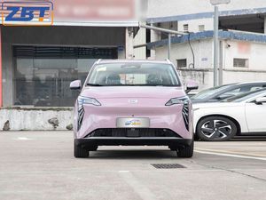 Voiture électrique pure AION Y 2025, best-seller, prix abordable, SUV électrique longue autonomie 510 km - Product Image 3