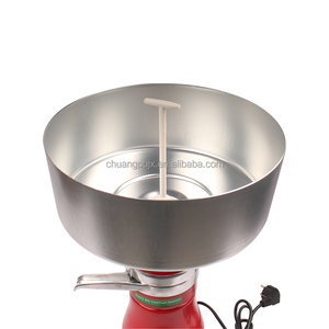 Séparateur de crème électrique HL-<span class=keywords><strong>CS</strong></span>-AA en aluminium de qualité alimentaire, équipement de transformation du <span class=keywords><strong>lait</strong></span> - Product Image 2