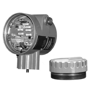 Válvula de Bola China con Transmisor de Posición Electrónico Fisher 4200 4210 4211, Acero Inoxidable, con Brida - Product Image 4