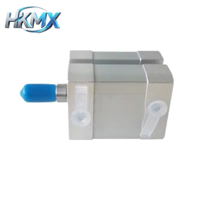 Mini cylindre standard de haute précision DSNU-8-175-P-A pour les systèmes pneumatiques d'automation - Product Image 5