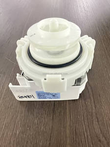 Pompe de lave-vaisselle Electroluxe BLDC Bleckmann omega Moteur de pompe AWECO Pompe Aristone Indesite Ardoo Merlonie Electroluxe Candye Zerowatte - Product Image 5