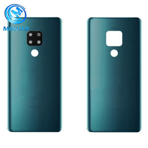 Coque arrière de batterie pour <span class=keywords><strong>Huawei</strong></span> <span class=keywords><strong>Mate</strong></span> <span class=keywords><strong>20</strong></span> <span class=keywords><strong>Pro</strong></span>, coque arrière de batterie en verre pour <span class=keywords><strong>Huawei</strong></span> <span class=keywords><strong>Mate</strong></span> <span class=keywords><strong>20</strong></span> <span class=keywords><strong>Pro</strong></span> - Product Image 4