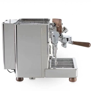 <span class=keywords><strong>Lelit</strong></span> Bianca V3PRO, máquina de café Espresso comercial para el hogar, semiautomática E61, transformador eléctrico de caldera doble de un solo cabezal - Product Image 3