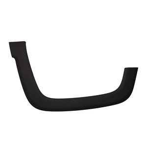 Pare-soleil de fenêtre de voiture pour Jeep Renegade 2015-2018, ailes avant, 5XB64LXHAA 5XB65LXHAA, plastique, installation avec ruban adhésif 3M - Product Image 1