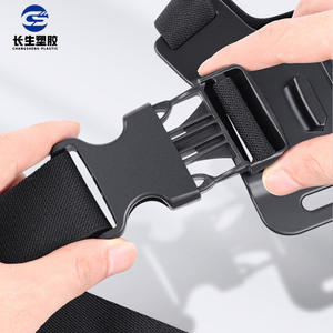 Sangle de poitrine de haute qualité pour accessoires GoPro, en EVA et nylon durables, compatible avec Hero 9/8, Yi 4K, SJM A8 et DJI Action - Product Image 1