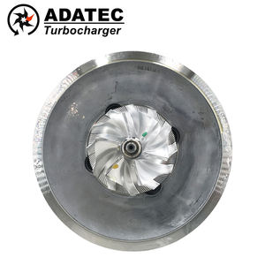 JH5 bu Turbo kartuş 079audi 3e için AUDI A6/A7/A8/AVANT CEUC CEUA CEU motor ile AUDI quattro quattro Turbine 3f 3f türbin parçası - Product Image 2