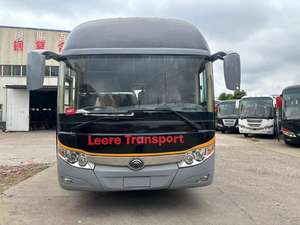 חם למכירה אוטובוס איכותי מושלם 55 מושבים מושבים יד ימין מאמן אוטובוס יוקרה אוטובוס למכירה - Product Image 4