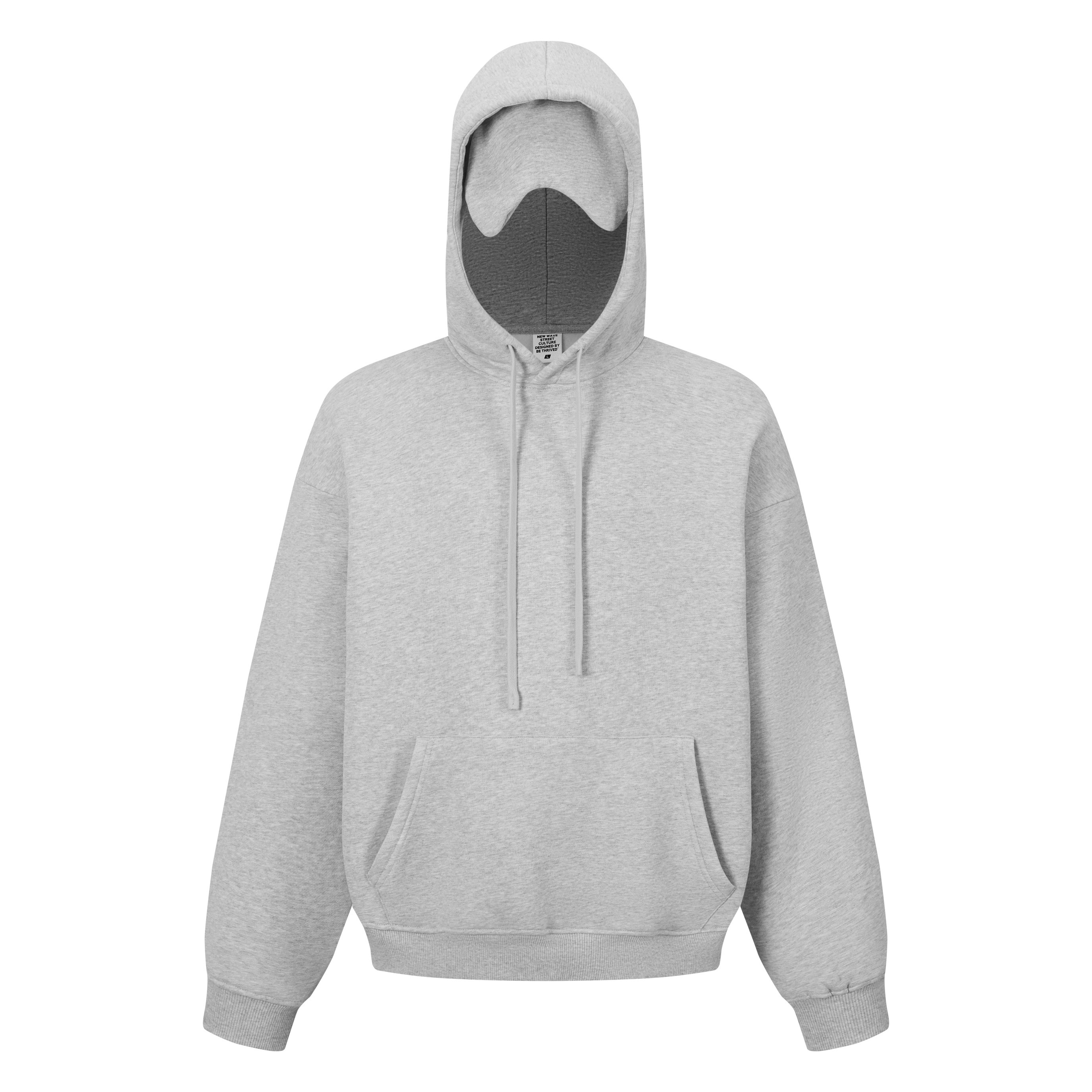 Flower Gray
