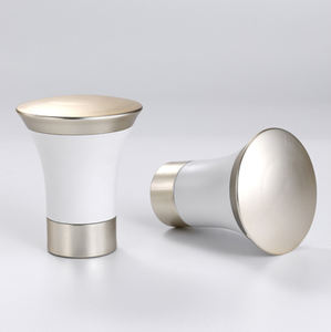 Ensemble de <span class=keywords><strong>tringles</strong></span> à <span class=keywords><strong>rideaux</strong></span> en alliage d'aluminium <span class=keywords><strong>double</strong></span> couche, style romain - Product Image 4