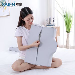 Almohada de Espuma Viscoelástica con Forma de Mariposa, Firmeza Media, Soporte Cervical para Adultos - Product Image 2