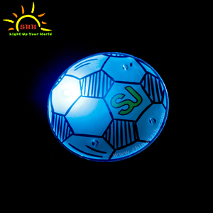 Đáng Yêu Động Vật Có Hình Dạng Phù Hiệu/LED Nhấp Nháy Pin Huy Hiệu/Tùy Chỉnh Nhấp Nháy Huy Hiệu - Product Image 5