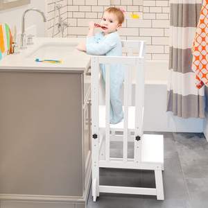 <span class=keywords><strong>Tour</strong></span> <span class=keywords><strong>d</strong></span>'<span class=keywords><strong>observation</strong></span> verticale en bambou naturel Montessori pour tout-petits, escabeau pour enfants et <span class=keywords><strong>tour</strong></span> <span class=keywords><strong>d</strong></span>'apprentissage en bois - Product Image 6