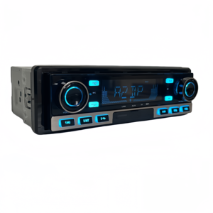 Sistema Audio per auto multimediale per lettore MP3 T11 - Product Image 5