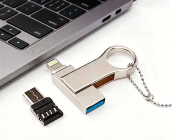 Flash Drive OTG
