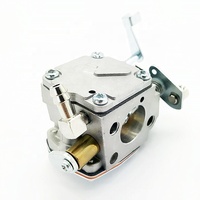 Carburateur pour WACKER WM80 BS500 BS600 BS650 BS700 BS500S BS600S BS50-2 BS60-2 BS70-2 tondeuse à gazon tracteur