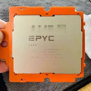 Nuevo Procesador AMD EPYC 9654 9554/9555/6530/9575F/6530p de 96/64/32 Núcleos y 192 Subprocesos a 2.4GHz para Servidor - Product Image 5